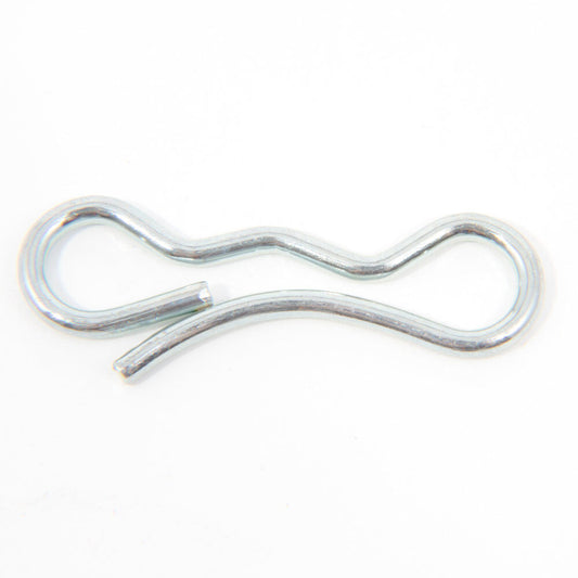MTD  Bow Tie Cotter Pin 1/4-5/16 - 714-04040-50