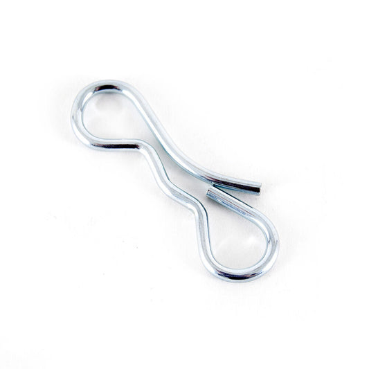 MTD Riding Mower Bow Tie Cotter Pin - 714-04043