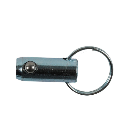 MTD Riding Mower Quick Release Pin - 714-04061