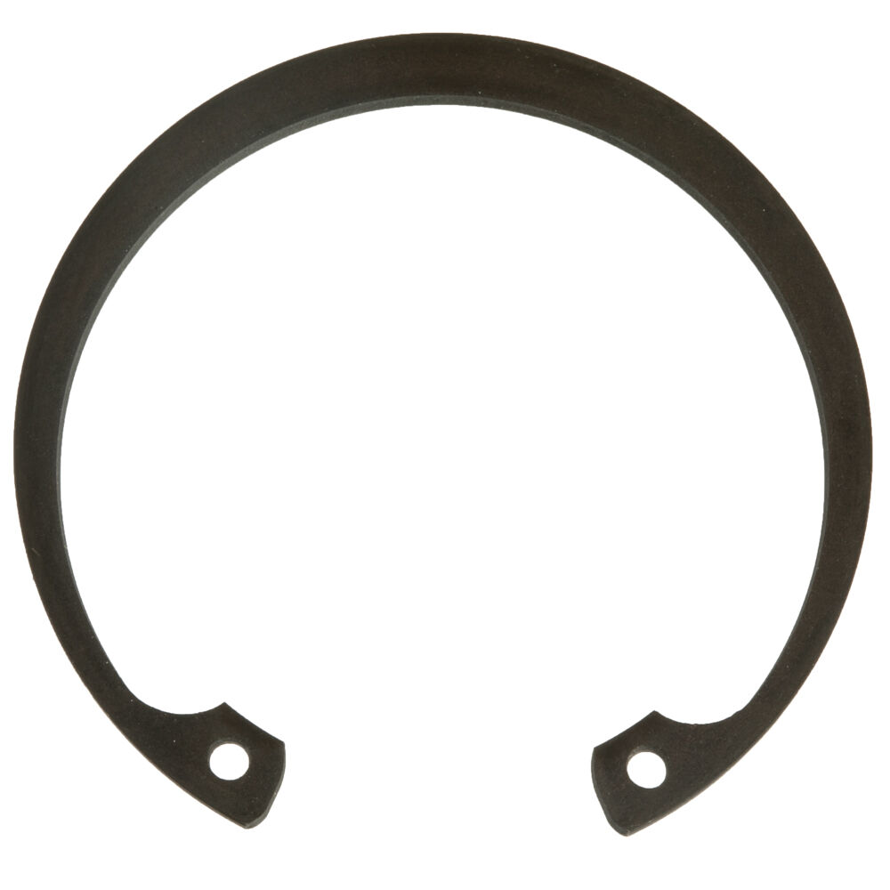 MTD Wood Chipper Retaining Ring - 716-0204