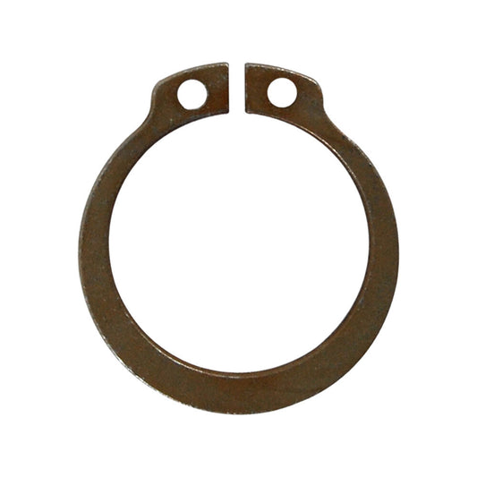 MTD Walk Behind Mower Retaining Ring - 716-04104