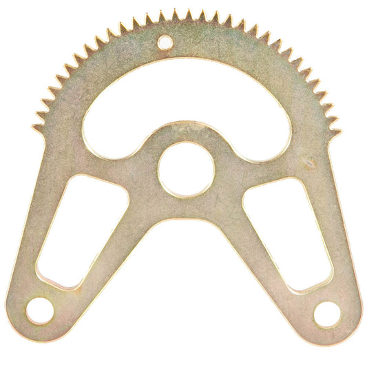 MTD  Steering Gear Segment 5" - 717-05156C
