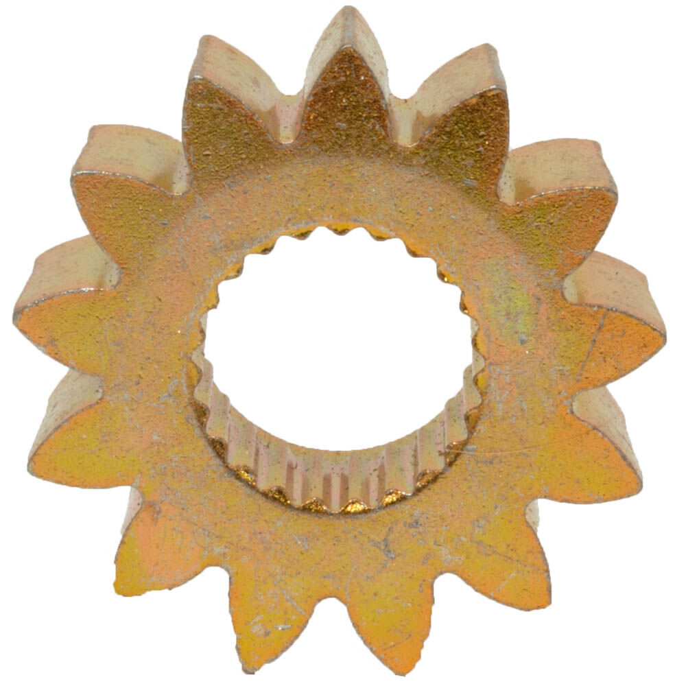 MTD Riding Mower Steering Pinion Gear 13 Tooth - 717-05193B