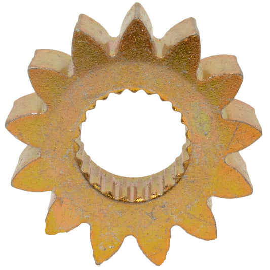 MTD Riding Mower Steering Pinion Gear 13 Tooth - 717-05193B