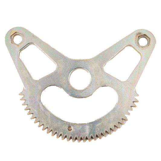 MTD Riding Mower Steering Gear Segment 16" - 717-05225C