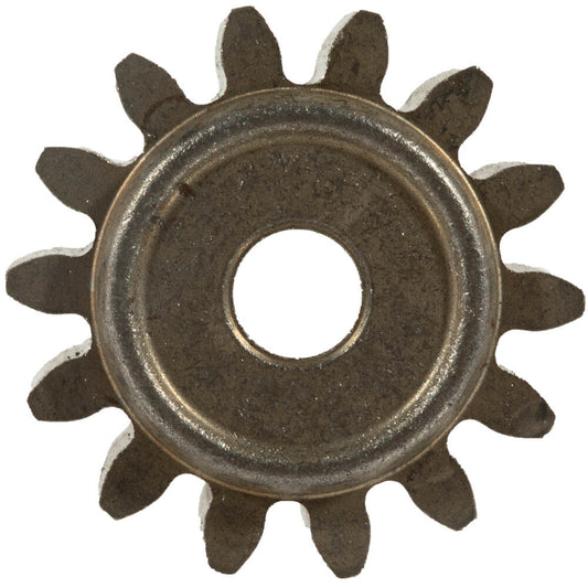 MTD Riding Mower Spur Gear (14 Teeth) (Right Hand) - 717-05432