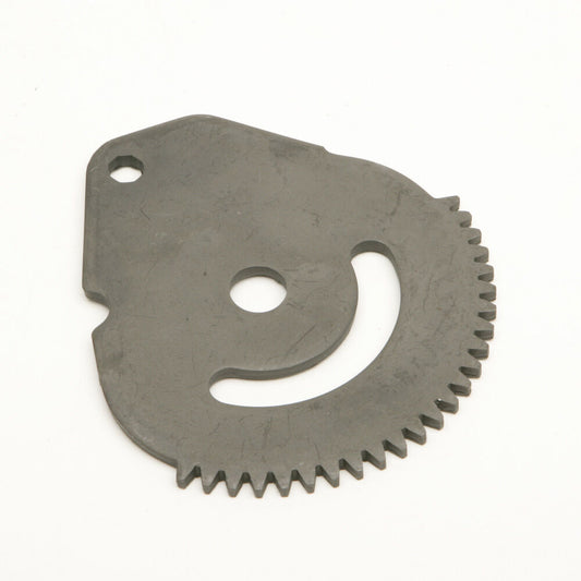 MTD Riding Mower Steering Segment Gear - 717-0622C