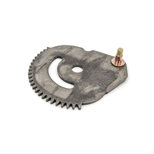 MTD  Steering Gear - 717-1757A