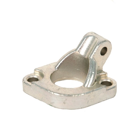 MTD Log Splitter Valve Lever Bracket - 718-0523