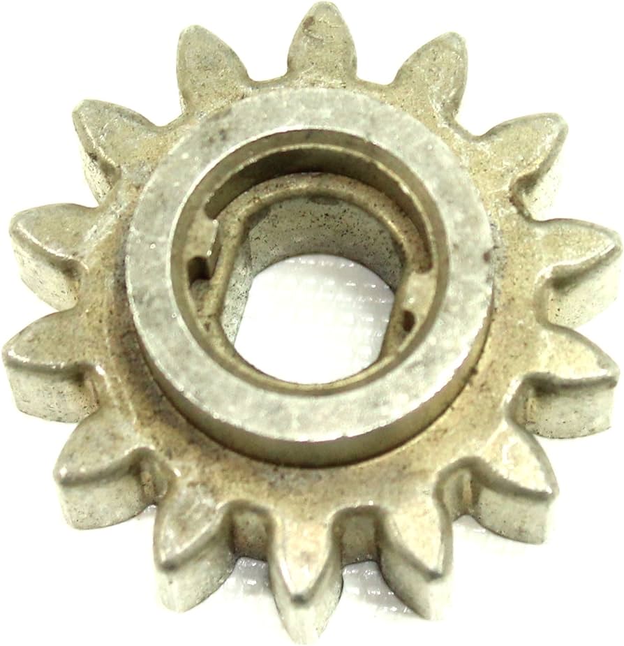 Husqvarna Pinion Gear (532137054)