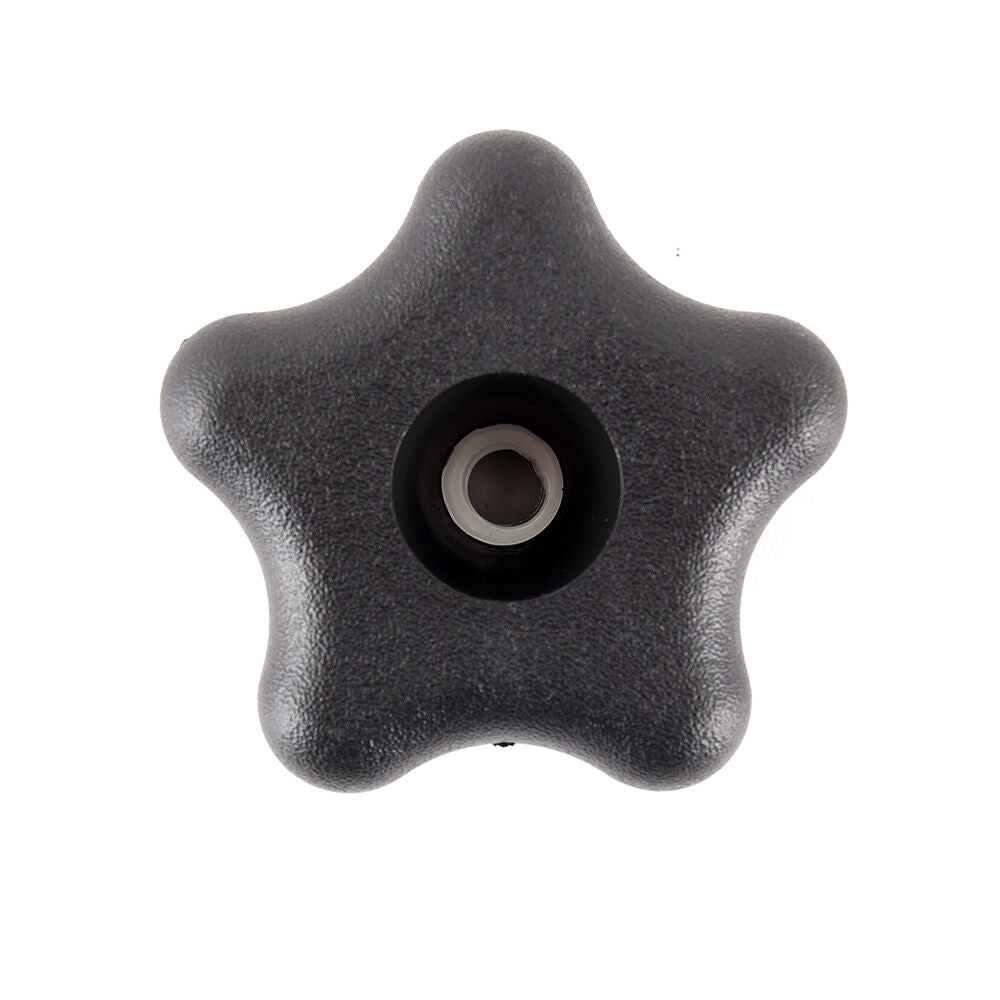 MTD Walk Behind Mower Star Knob 5/16-18 - 720-04072A