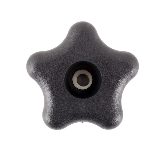 MTD Walk Behind Mower Star Knob 5/16-18 - 720-04072A