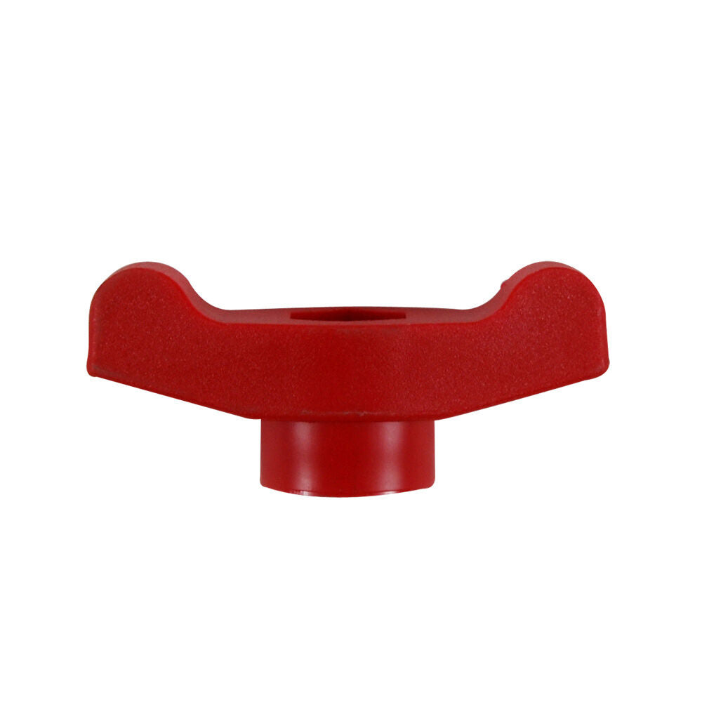 MTD Walk Behind Mower Wing Knob 5/16-18 - 720-04124