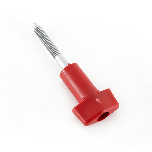 MTD Walk Behind Mower Wing Knob 1/4-20 - 720-05067A
