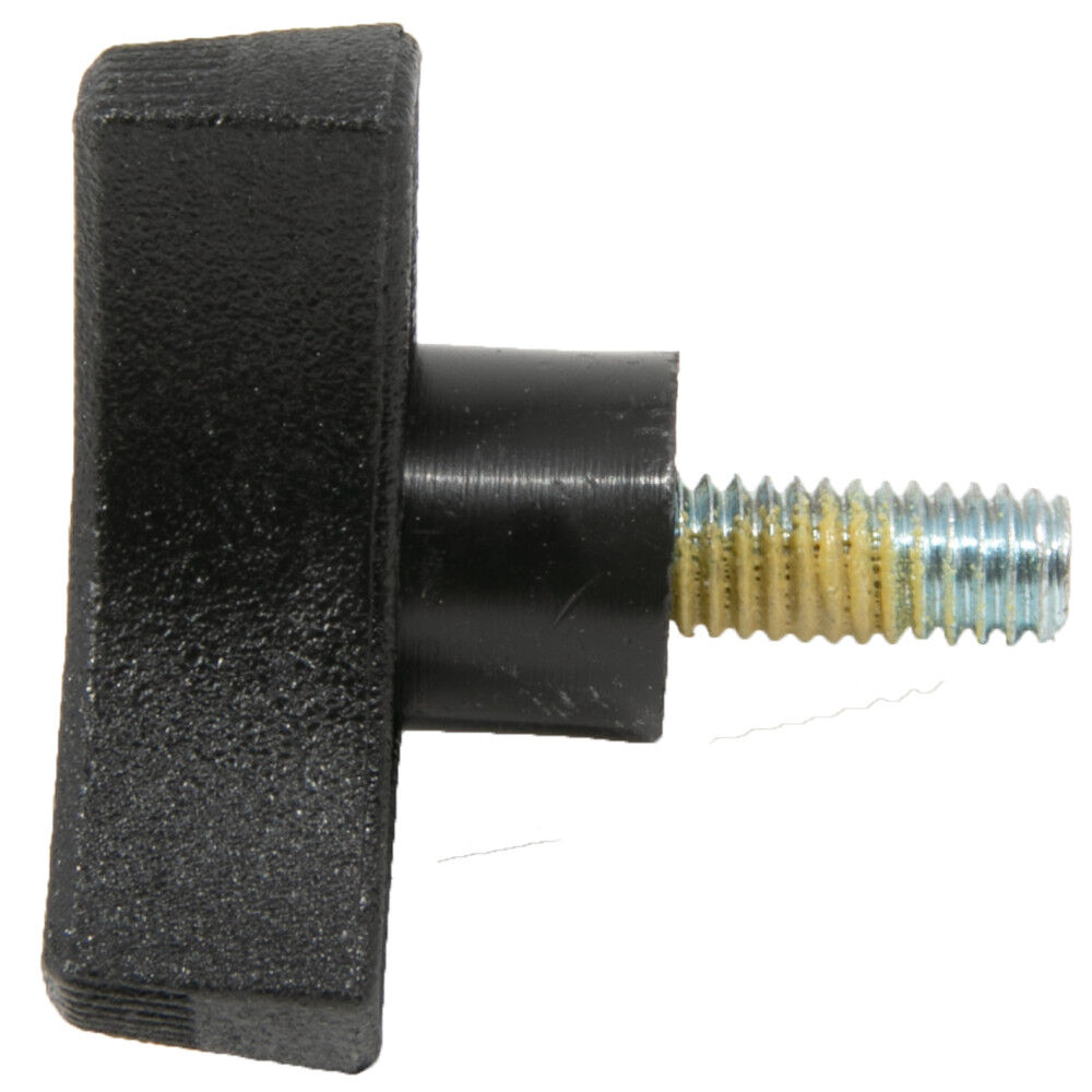 MTD Zero Turn Mower 3 Prong Knob 5/16-18 - 720-05381