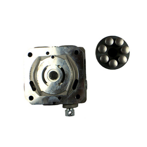 Hydro Gear Endcap PJ-Series Standard Kit (72028)