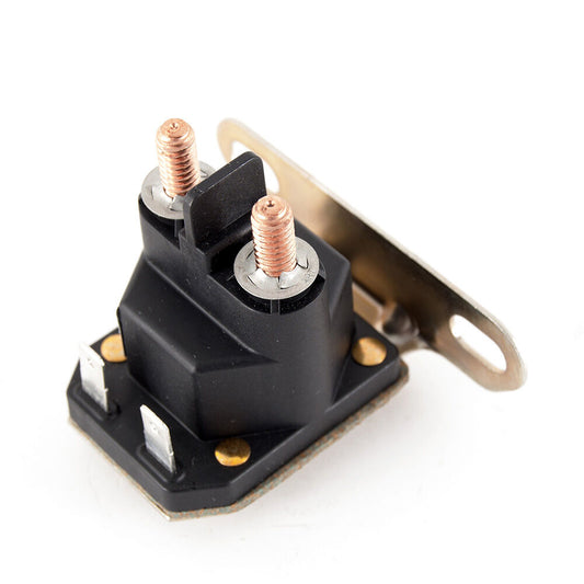 MTD Riding Mower 12 Volt Solenoid - 725-04439B