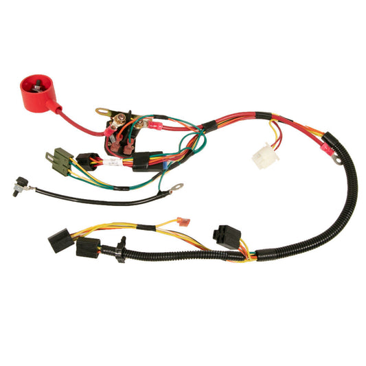 MTD Riding Mower Wire Harness Assembly - 725-06041