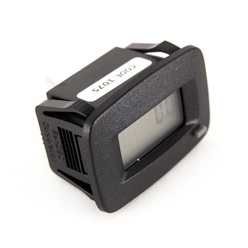 MTD Zero Turn Mower Hour Meter - 725-06307