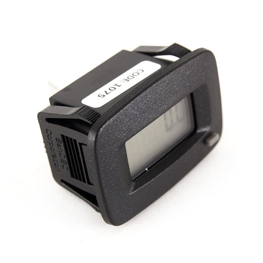 MTD Zero Turn Mower Hour Meter - 725-06307