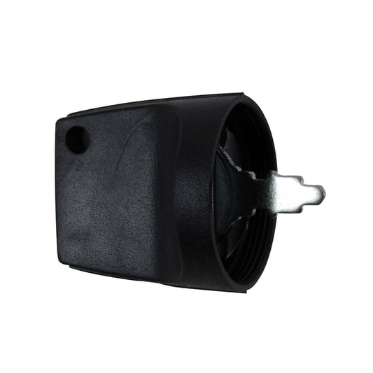 MTD Riding Mower Ignition Key - 725-1341B