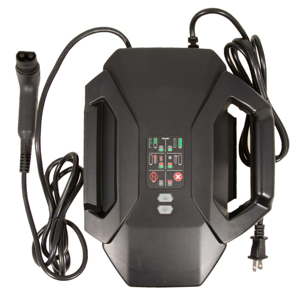 MTD  56V Li 660W Charger for XT1-LT42E, ZT1-42E Lithium Ion - 725-18084