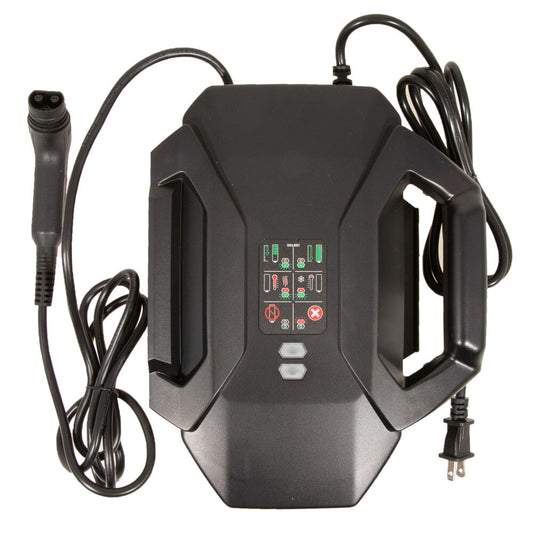 MTD  56V Li 660W Charger for XT1-LT42E, ZT1-42E Lithium Ion - 725-18084