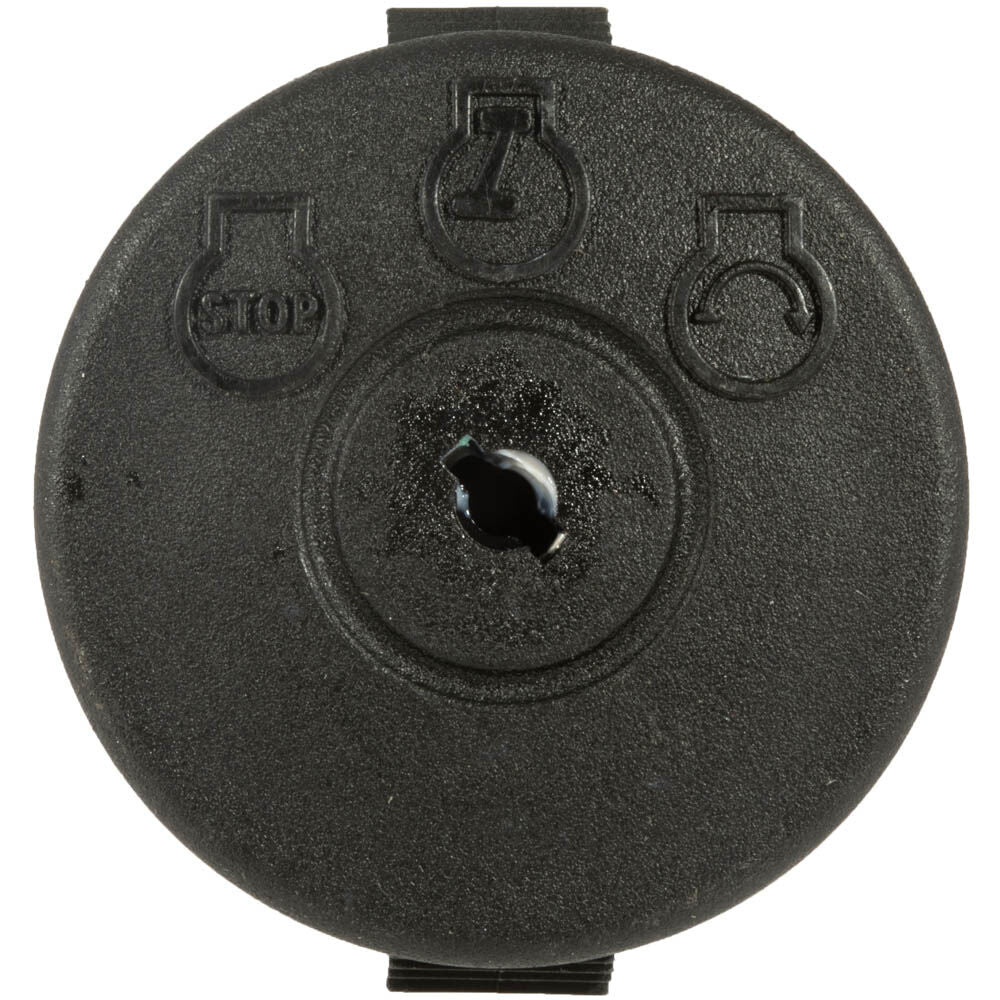 MTD Zero Turn Mower Key Switch (3 Pos 6 Pin) - 725P12066