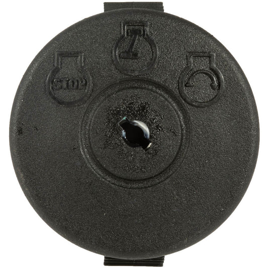 MTD Zero Turn Mower Key Switch (3 Pos 6 Pin) - 725P12066