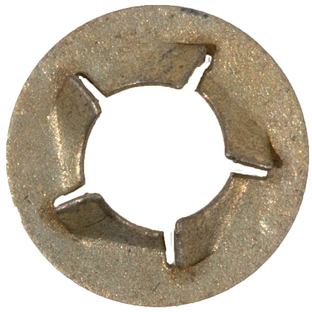 MTD Riding Mower Push Nut - 726-0201