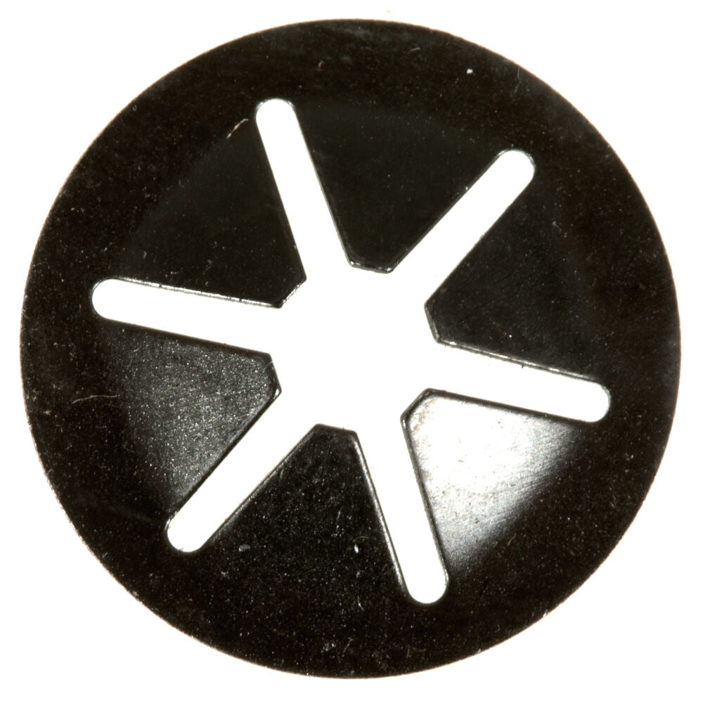 MTD  Push On Nut - 726-04012