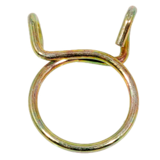 MTD Walk Behind Mower Breather Hose Clamp - 726-04101