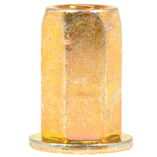 MTD Zero Turn Mower Nut Rivet 5/16-18 - 728-05043