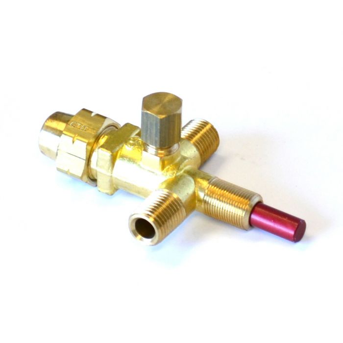 Scheu, National Riverside Power Coil, 7111NR