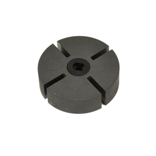5/8" Rotor With Insert Replacement rotor 73-6420