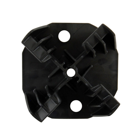 MTD Snow Blower Impeller 9.486 Diameter - 731-04218B