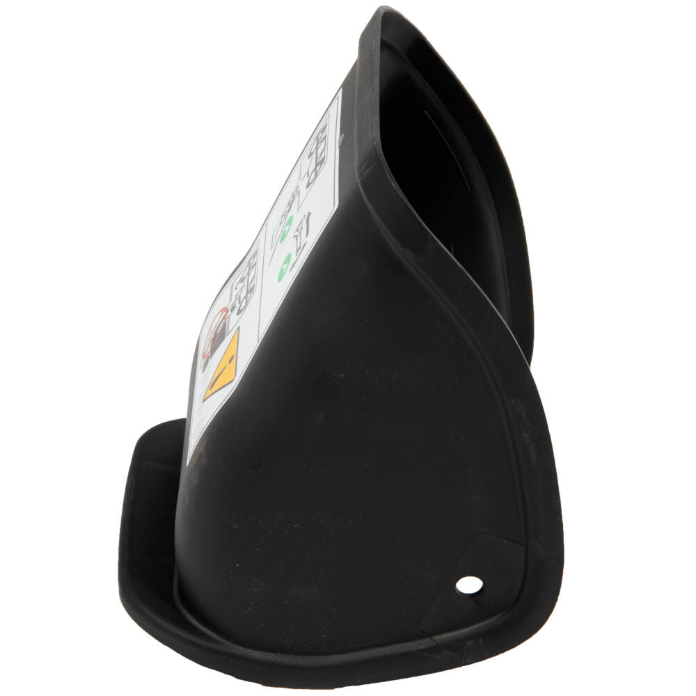 MTD Snow Blower Upper Chute - 731-04426C