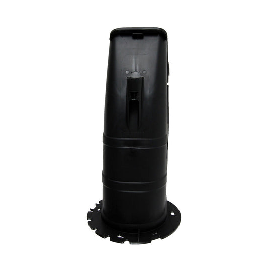 MTD Snow Blower Lower Chute - 731-04861B