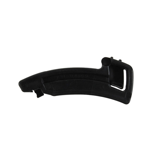 MTD Snow Blower Flange Keeper Chute - 731-04869A