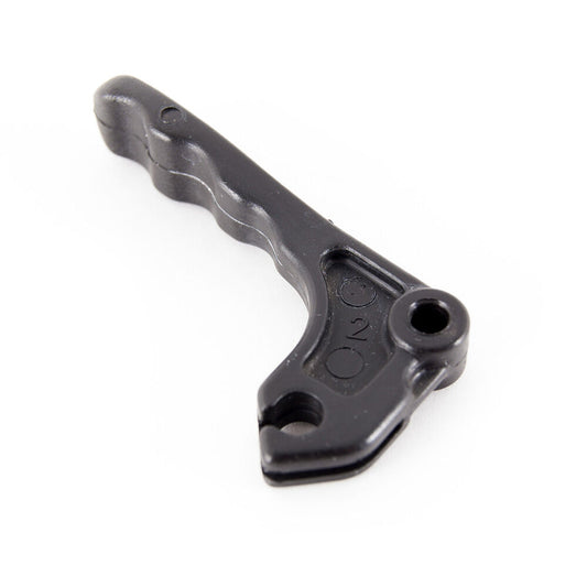MTD Snow Blower Steering Trigger - Black - 731-04913