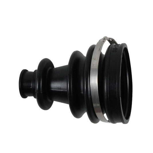 MTD UTV Boot Kit - 731-05082