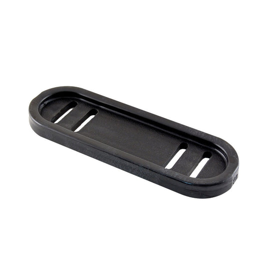 MTD Snow Blower Snow Blower Deluxe Polymer Slide Shoe - 731-05984A
