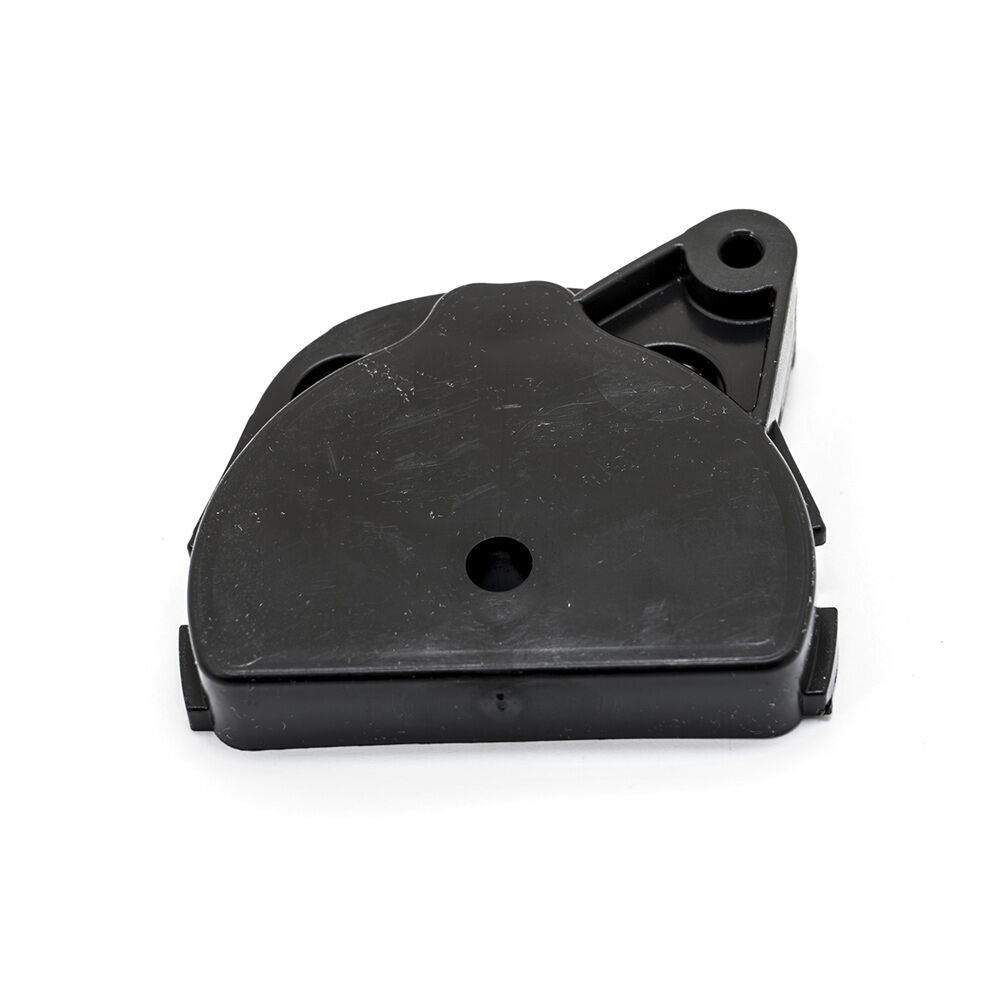 MTD Snow Blower Cable Chute Guide - 731-06451