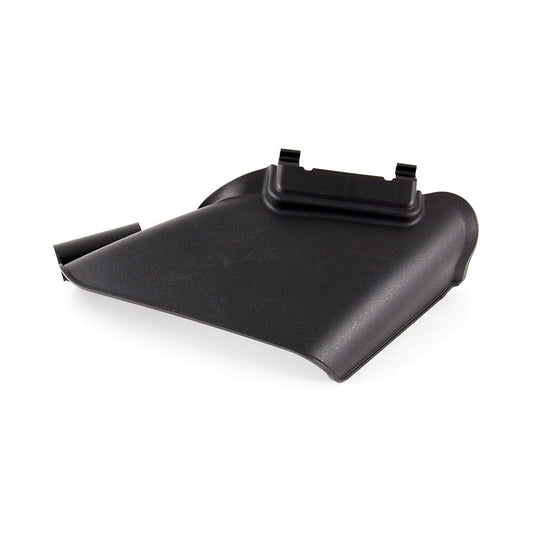 MTD Walk Behind Mower Discharge Chute Deflector - 731-07131
