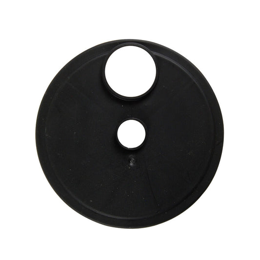 MTD Walk Behind Mower Wheel Dust Cover - 731-07240A