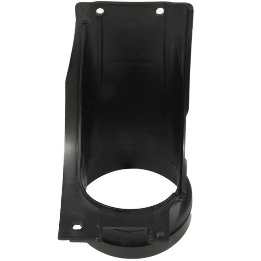MTD Snow Blower Chute Adapter 5" - 731-07525