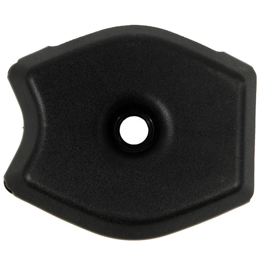 MTD Snow Blower Chute Control Housing - 731-07656A