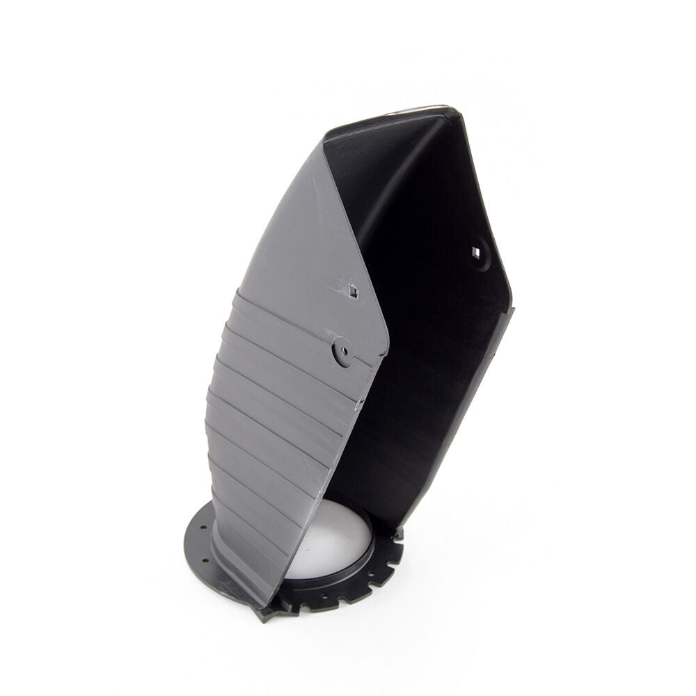 MTD Snow Blower Lower Chute 6" - 731-0903E