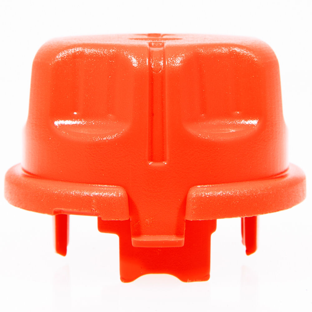 MTD  Bump Knob (Liberty Red) - 731-09582-A-49