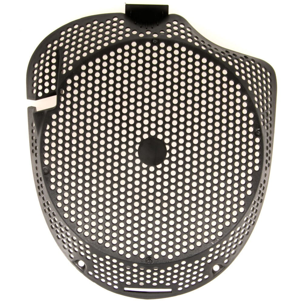 MTD Wood Chipper Shroud Debris Cover - 731-09688